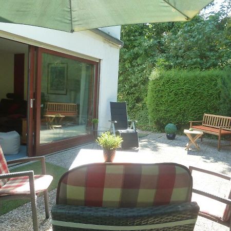 Apartamento Residenz Rosenstrasse Bad Harzburg Exterior foto