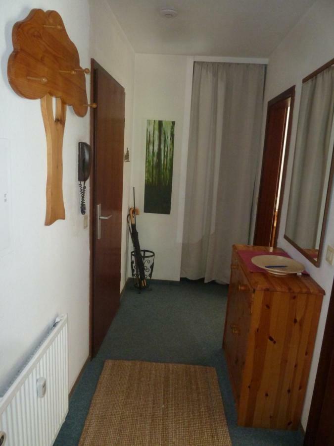 Apartamento Residenz Rosenstrasse Bad Harzburg Exterior foto
