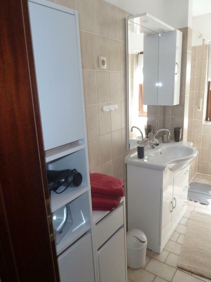 Apartamento Residenz Rosenstrasse Bad Harzburg Exterior foto