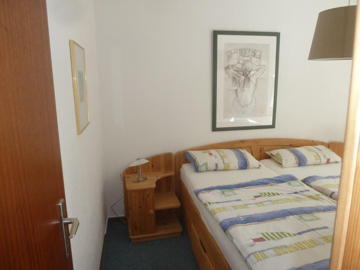 Apartamento Residenz Rosenstrasse Bad Harzburg Exterior foto