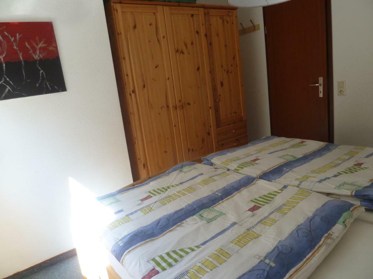 Apartamento Residenz Rosenstrasse Bad Harzburg Exterior foto